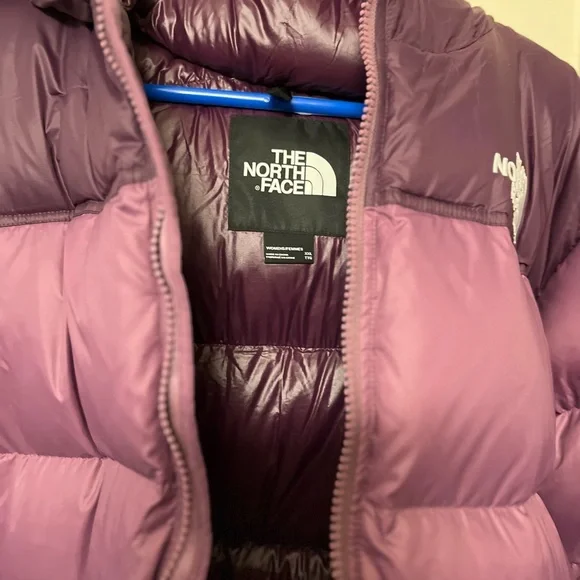North face women coat xxl - Picture 7 of 10